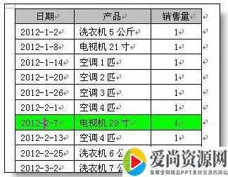 word如何拆分表格 拆分表格的技巧