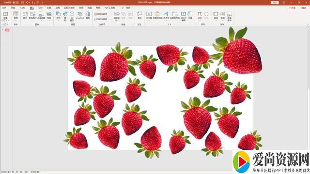 ppt如何制作空间感动画效果 空间感动画效果的设置方法
