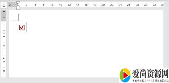 word方框内打√的方法有哪些