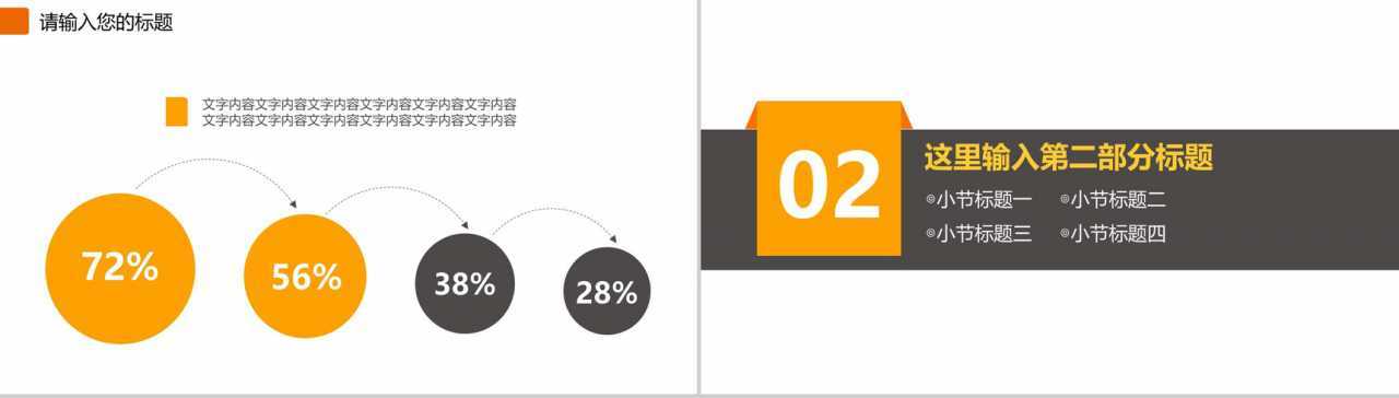 黄色安全帽创意安全生产工作汇报动态PPT模板-5