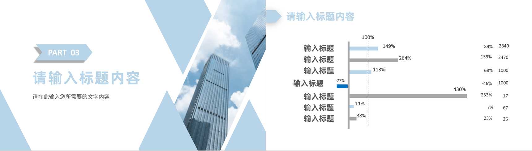 公司企业未来合作发展项目产品介绍推广宣传方案演讲PPT模板-8