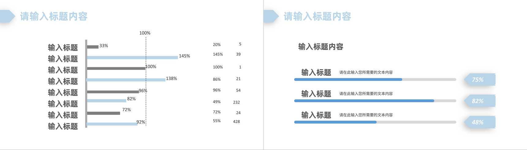 公司企业未来合作发展项目产品介绍推广宣传方案演讲PPT模板-9