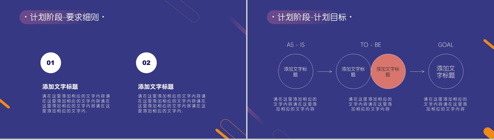 医疗行业质量管理PDCA案例护理分析PPT模板-5