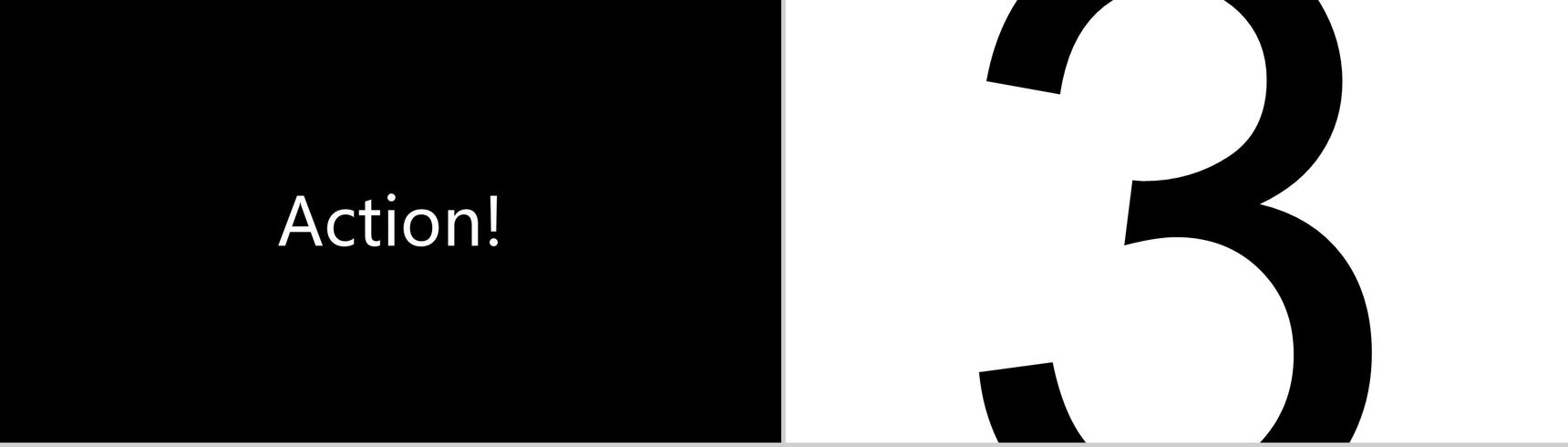 高端大气简约自我介绍快闪动画PPT模板-12